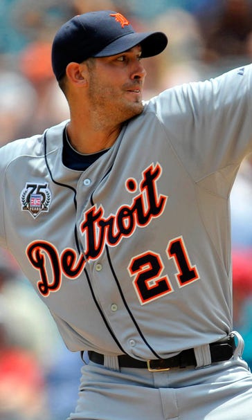 Tigers-Rockies preview